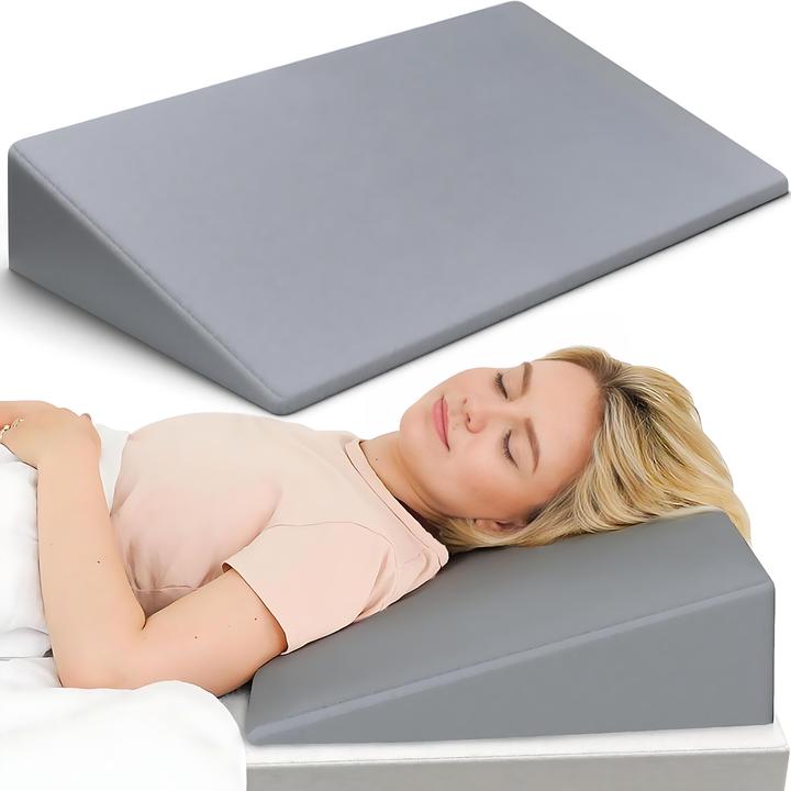 Immagine prodotto Dynmc You Cuscino a cuneo (90 x 45 cm)