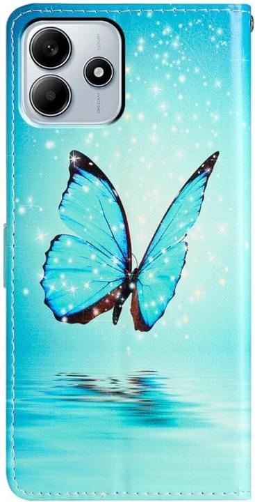 Produktbild Cover-Discount Xiaomi Redmi Note 14 5G - Tasche Hülle mit Motiv (Xiaomi Redmi Note 14 5G)