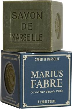 Immagine prodotto Marius Fabre Sapone verde di Marsiglia all'olio d'oliva - 400g -