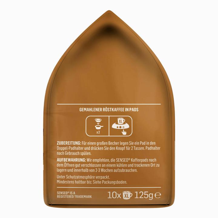 Image du produit Senseo Bonjour rue 10Er (10 x Port.)