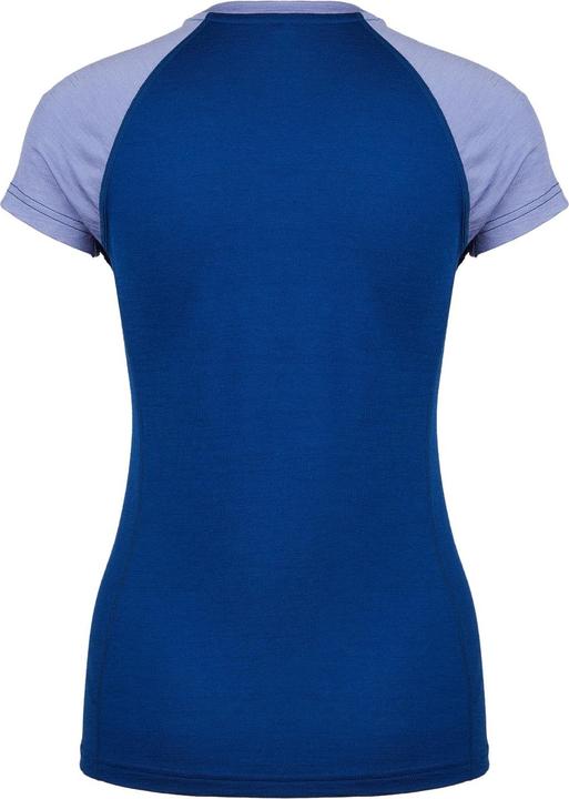 Actual product image Stoic Women's Merino180 BengtSt. S/S (3XL)