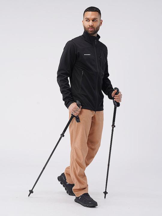 Image du produit Mammut Ultimate VII SO Jacket Men (3XL)