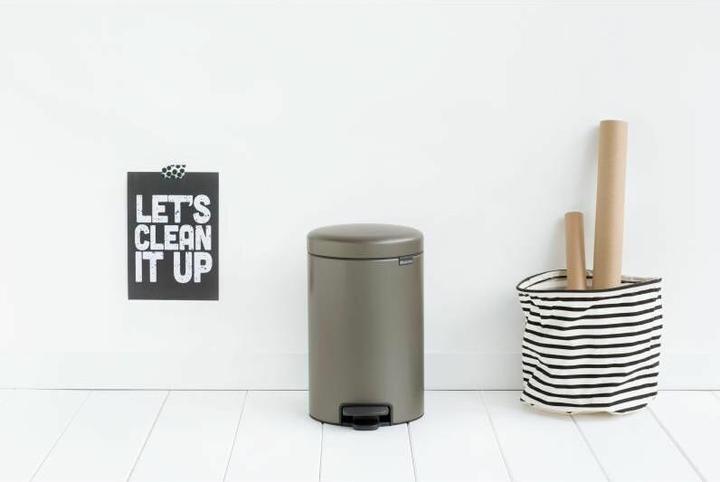 Image du produit Brabantia Newlcon (12 l)