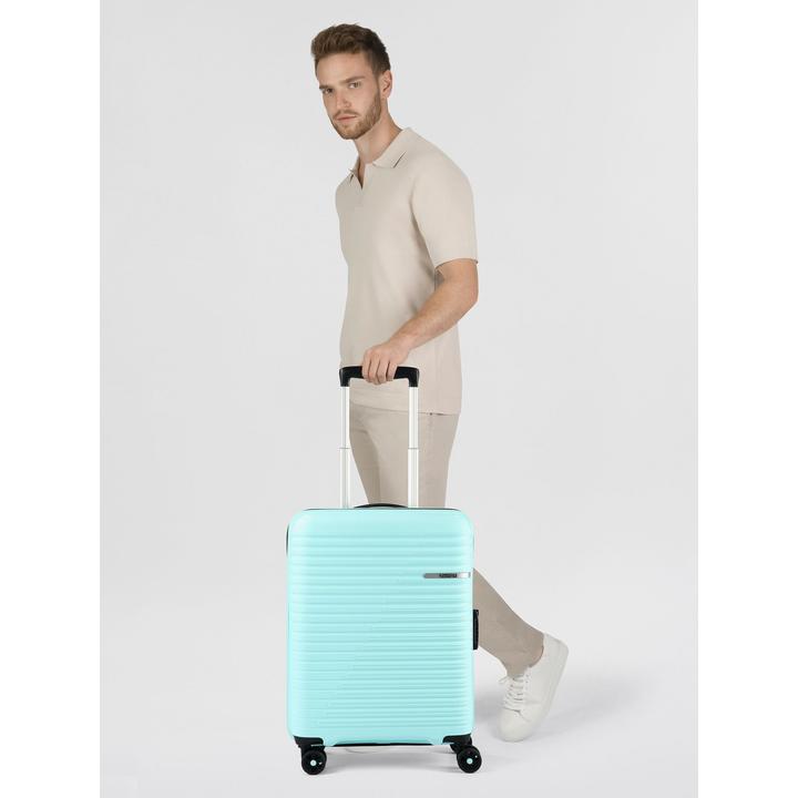 Actual product image American Tourister Liftoff Spinner (34 l)