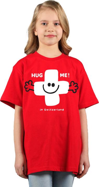 Produktbild Switcher Hug me Switzerland (116)