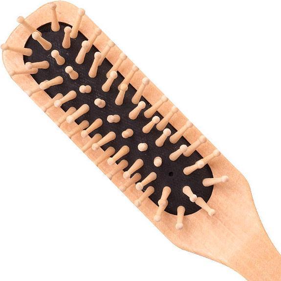 Immagine prodotto Biovan pro Line Spazzola pneumatica per massaggi