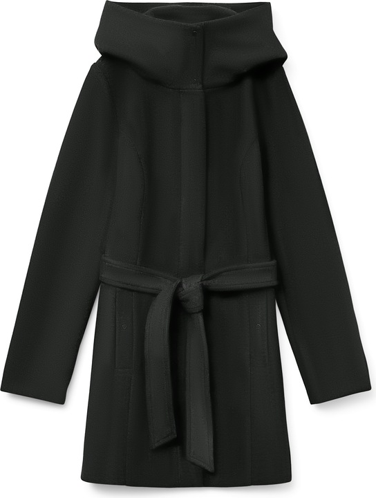 Produktbild Vero Moda Wollmantel VMPOPLIVA (S)