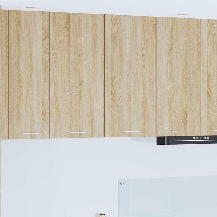 Produktbild vidaXL Küchenaufbewahrung (31 x 80 x 80 cm)