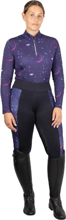 Produktbild Hy Elevate Out Of This World Base Layer Oberteil (L)