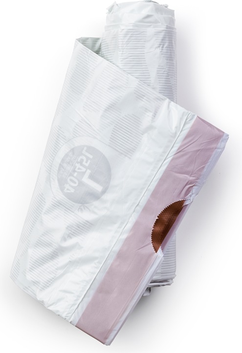 Actual product image Brabantia PerfectFit size L, 45l (10 x, 45 l)