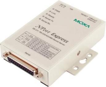Image du produit Moxa SERVEUR NPORT EXPRESS RS-232/42