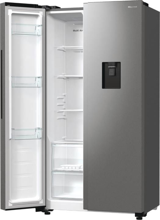 Produktbild Hisense RS711N4WCE (547 l)