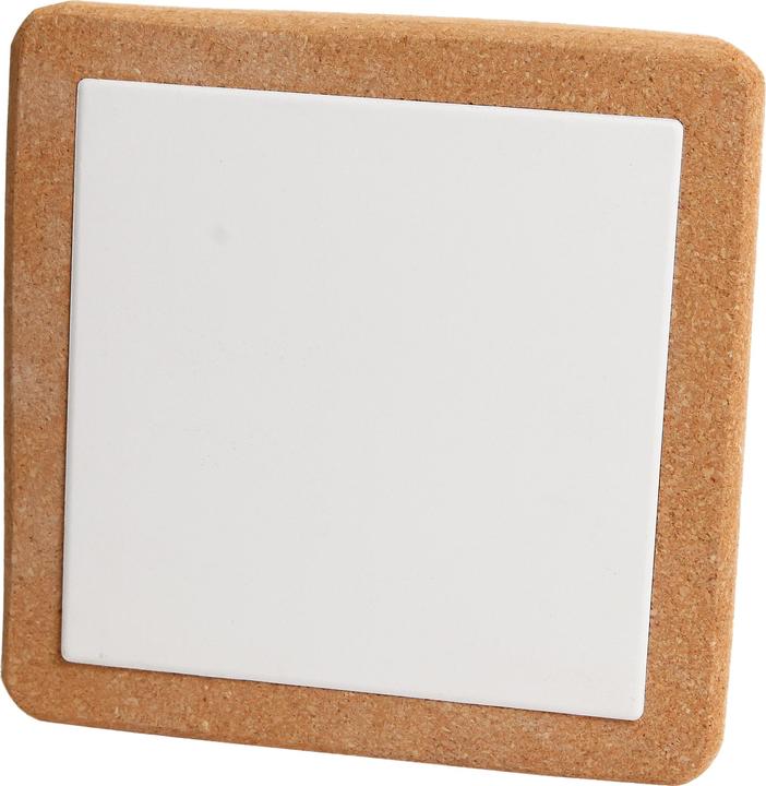 I Am Creative Korkuntersetzer