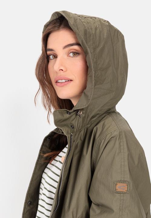 Actual product image Camel Active Vintage look coat (42)