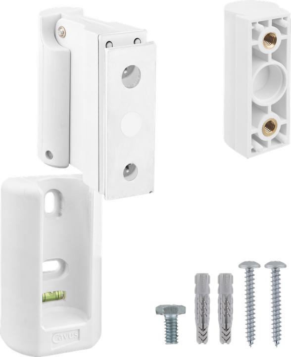 Image du produit Cavus CMBPFW - Bluesound (1 pièce, Installation murale, Rotatif, Inclinable)