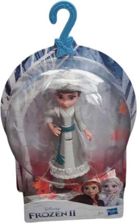 Actual product image Hasbro Frozen 2 Honeymaren