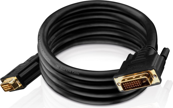 Produktbild Purelink Dvi — Dvi (1.50 m, DVI)