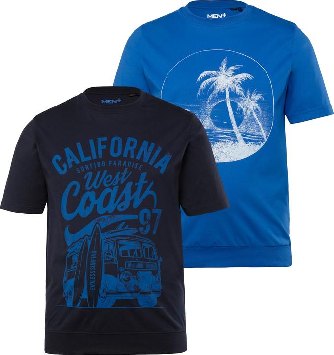 Bleu marine