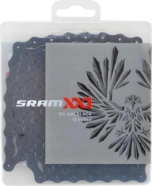 Actual product image Sram XX1 Eagle (12-speed)