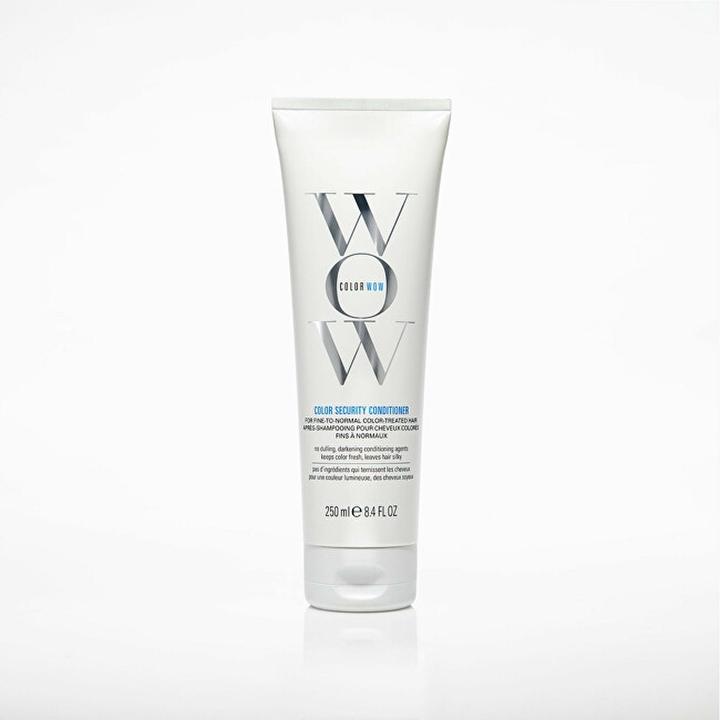 Produktbild Color Wow Color Security Conditioner Fine-Normal - Volume: 75 ml (75 ml)