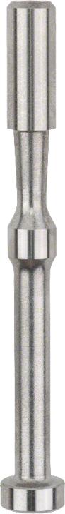 Produktbild Bosch Professional Zubehör Stempel für Kurvenschnitt GNA 1,3/1,6/2,0