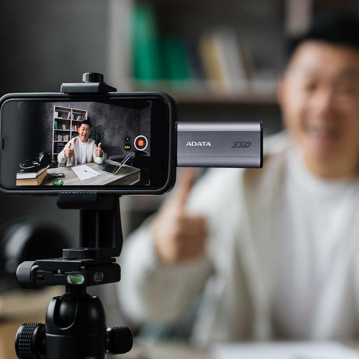 Actual product image Adata SC750 (2 TB)