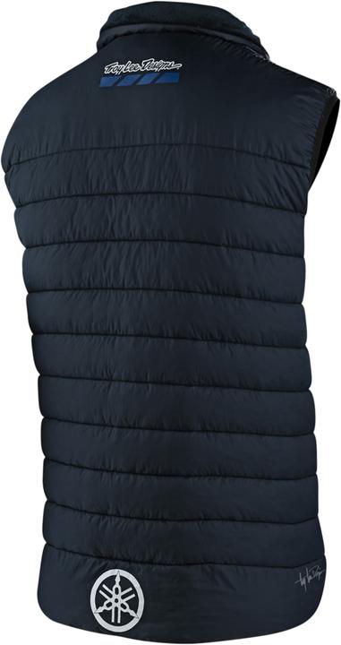 Actual product image Troy Lee Designs Yamaha (XXL)