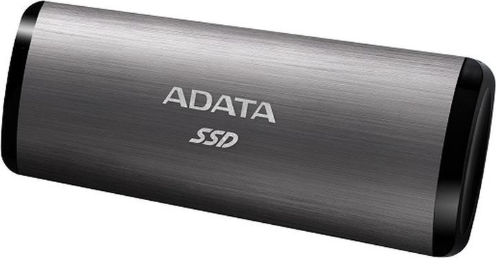 Actual product image Adata SE760 SSD 1 TB (1 TB)