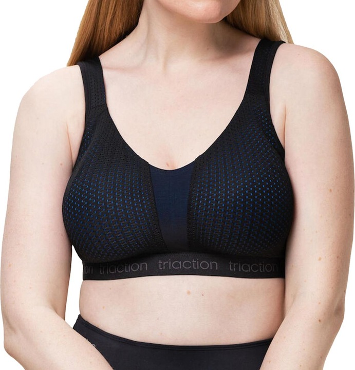 Actual product image Triumph Triaction Energy Lite N EX (70 D)