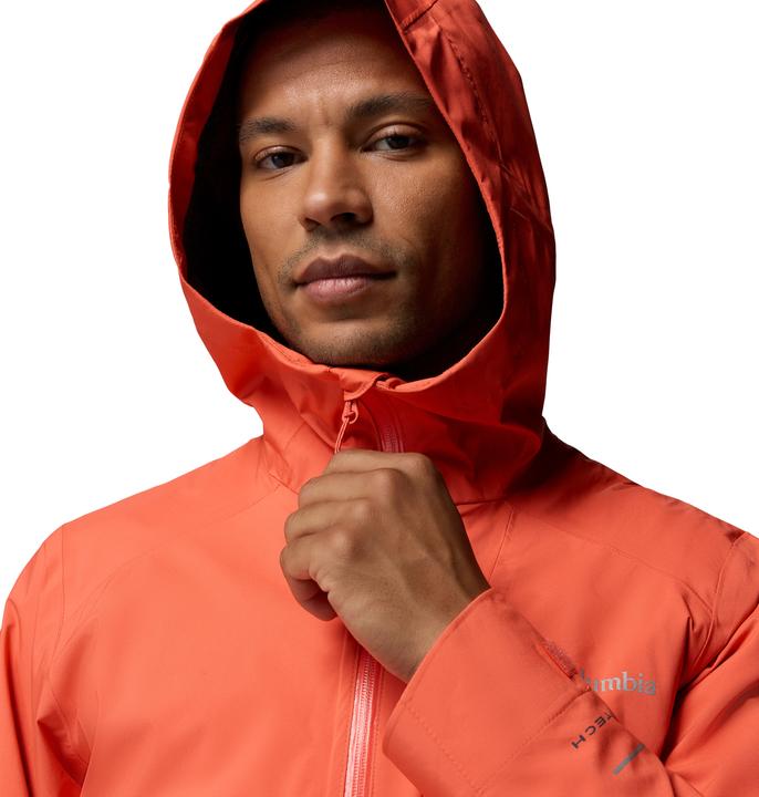 Produktbild Columbia Trailborne™ 2.5L Shell (S)