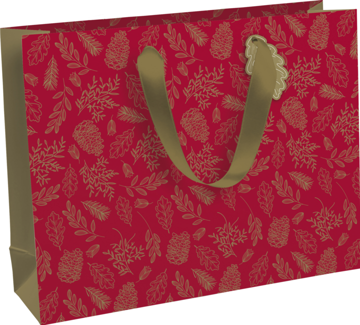 Produktbild Clairefontaine Taschen (Geschenktüte, 432 x)