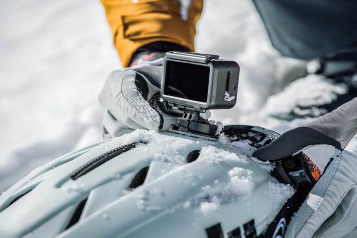 Produktbild DJI Mount Kit (Osmo Action)