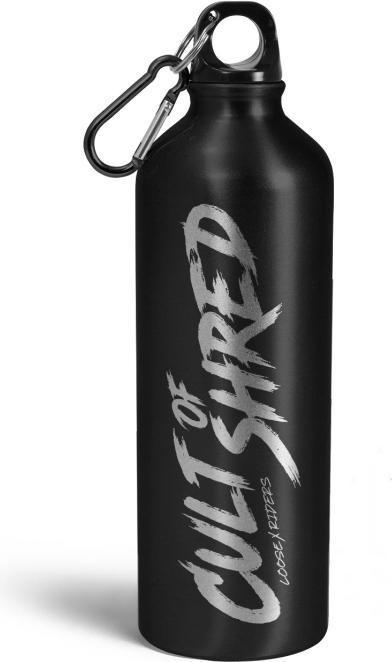 Loose Riders Drinking Bottle (0.75 l)
