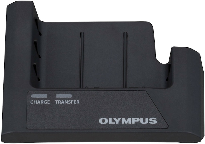 Actual product image Olympus CR-21 Charging Cradle for DS-9500