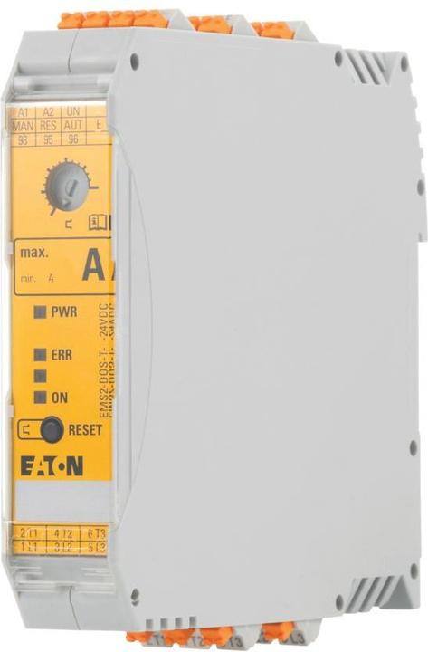 Actual product image Eaton EMS2-DOS-T-3-24VDC