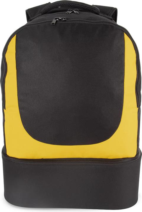 Jaune, Noir