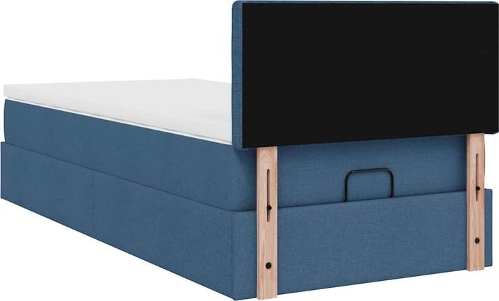 Image du produit vidaXL Ottoman-Bett (80 x 200 cm)