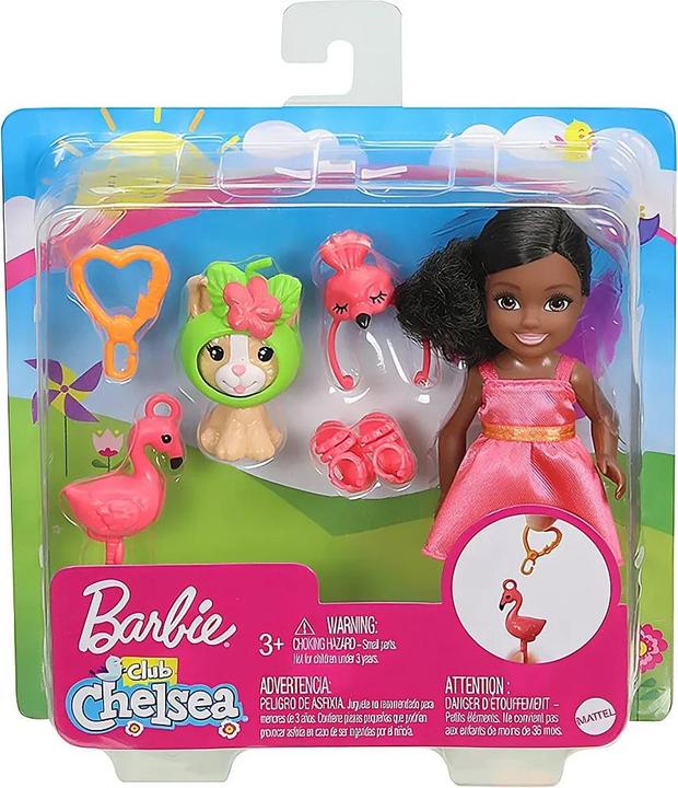 Produktbild Barbie Chelsea