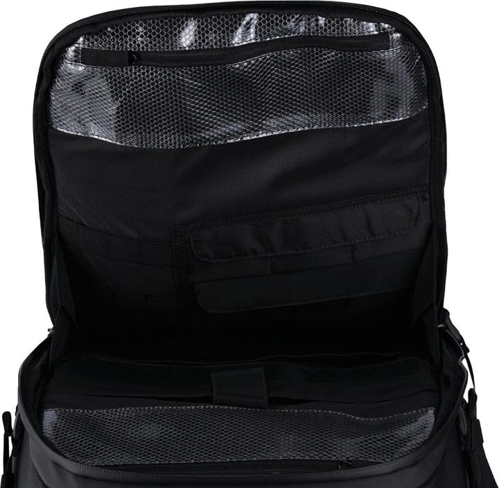 Produktbild Rollei Fotorucksack Fotoliner Ocean Pro - Schwarz (Fotorucksack, 28 l)