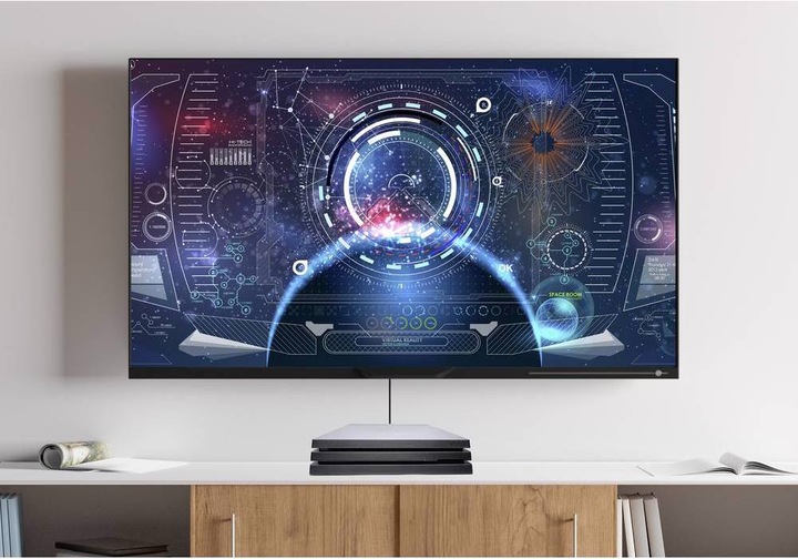 Productafbeelding SpeaKa Professional HDMI - HDMI (10 m, HDMI)