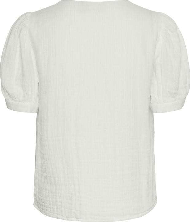 Produktbild Pieces PCMASTINA Kurzarmhemd (XS)