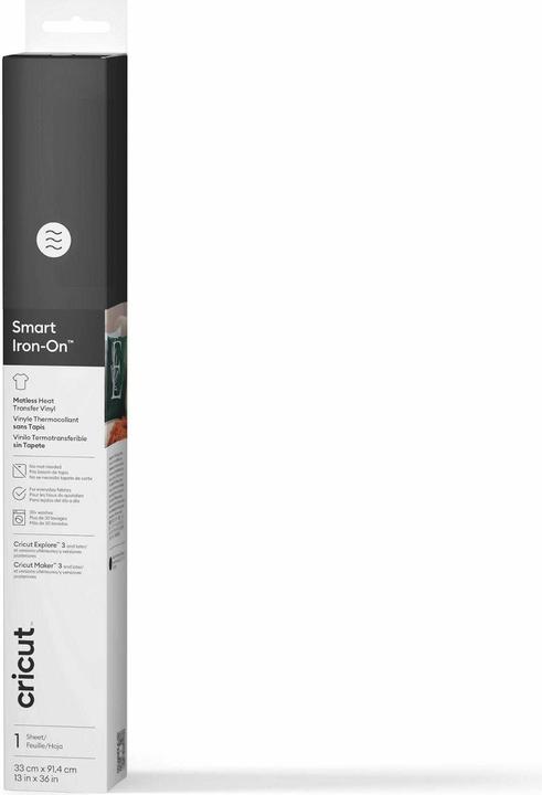 Cricut Smart Iron-On