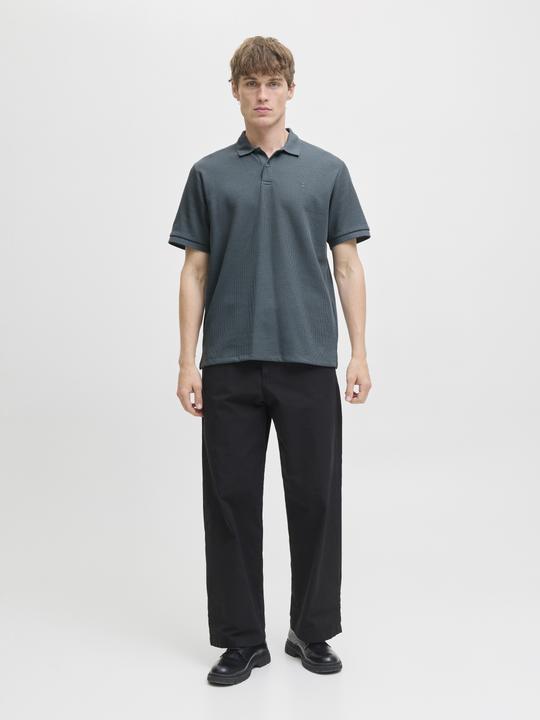 Actual product image Jack & Jones Jjeaustin Polo Ss Noos (M)