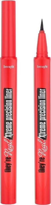 Produktbild BeneFit Cosmetics They're Real! Xtreme Precision Liner (Xtra Black)