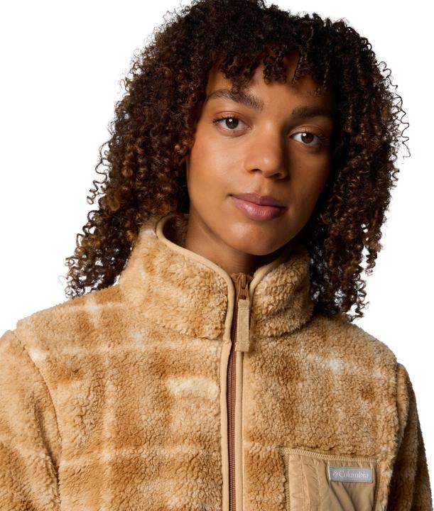 Image du produit Columbia West Bend™ Print Full Zip II (S)