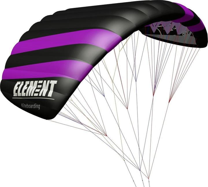 Immagine prodotto Element Kiteboarding Parawing Freefly