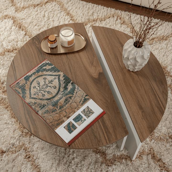 Actual product image Skye Decor Orion (90 x 30 x 60 cm)