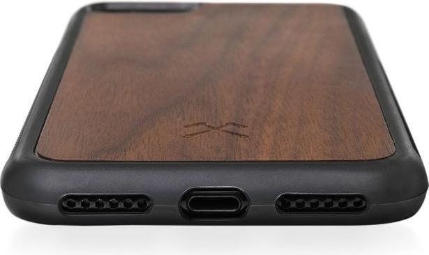 Produktbild Woodcessories EcoBump (Apple iPhone 8, LG Q7+)