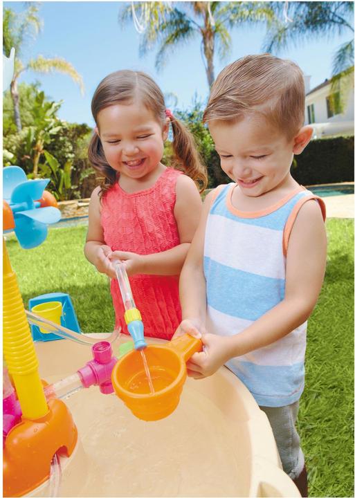 Produktbild Little Tikes Wasserspieltisch Fontäne
