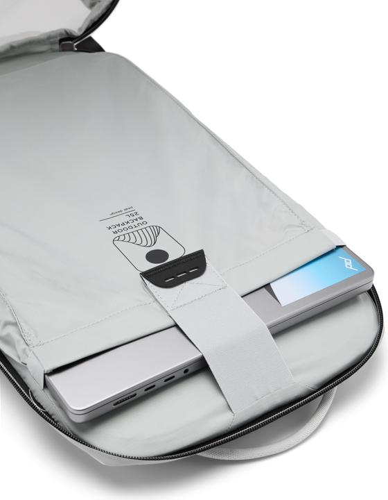 Produktbild Peak Design Outdoor Backpack (Fotorucksack, 20 l)